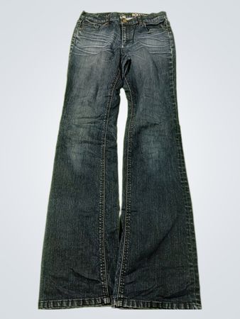 Bootcut-Jeans