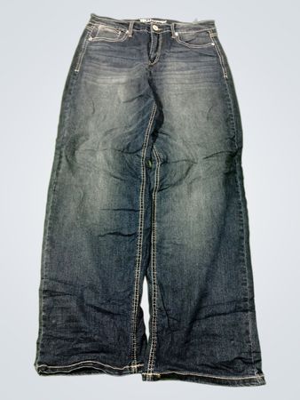 WallFlower The Tomboy Jeans