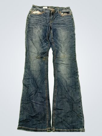 Maurices Bootcut Jeans