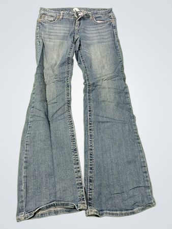 Maurices Flare Jeans