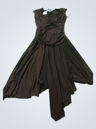 Rue 21 Kleid mit asymmetrischem Saum
