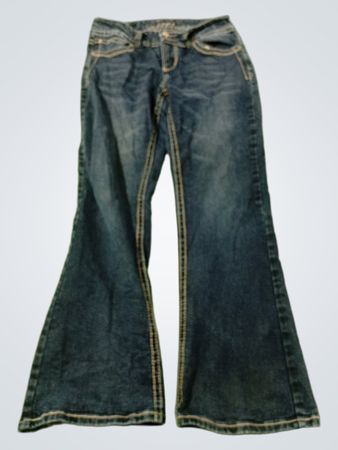 WallFlower Bootcut Jeans