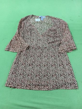 Nine West Bluse mit Blumenmuster