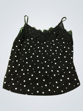 Suzy Shier Cami Top