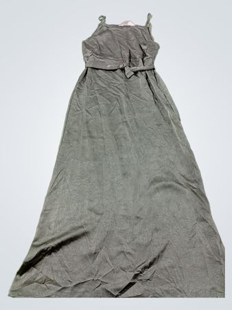 H&M Maxikleid