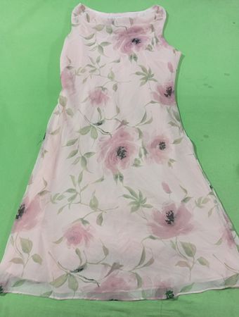 Jolibel Petite Floral Dress