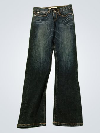 Big Star 1974 Joey Boyfriend Jeans
