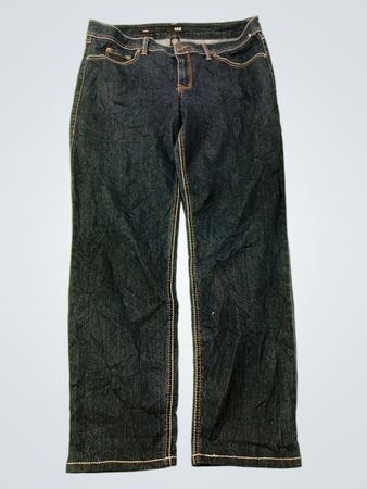 ana a new approach jeans