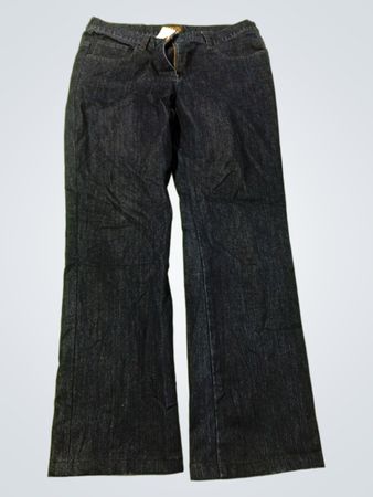 POMPÖÖS DESIGN BY HARALD GLÖCKLER Jeans
