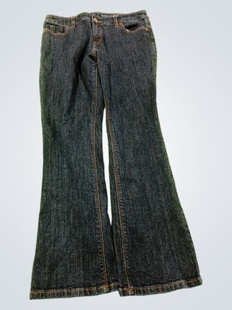 Die Limited Denim Bootcut Jeans