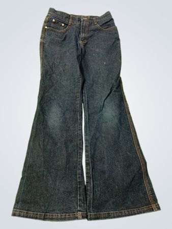 Arizona Jean Co. Flare-Jeans