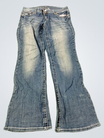 Maurices Bootcut Jeans