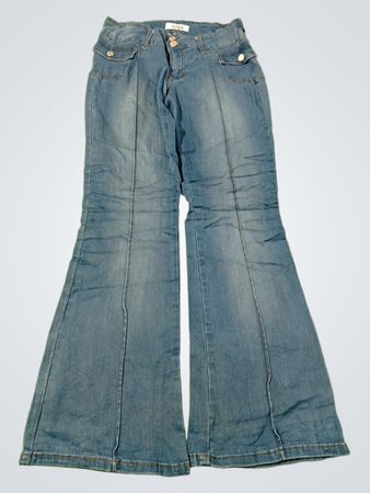 TELEPATIA Jeans