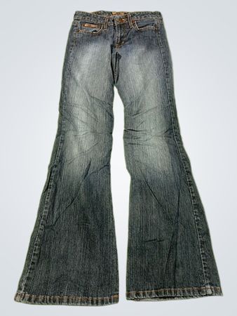 Lee Women's Flare Jeans