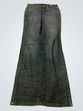 Nine West Jeans Flare Denim