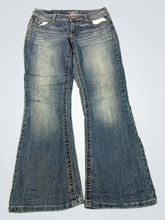 Maurices Schlagjeans