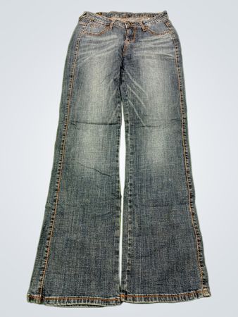 Blue Jeans