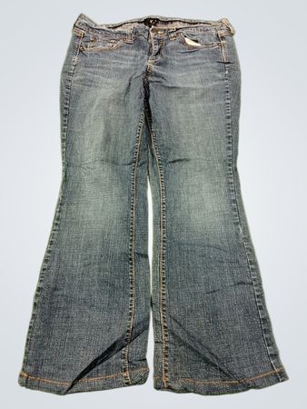 ana New Approach Jeans