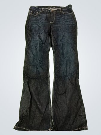 Riders by Lee Damen Jeans mit Schlag