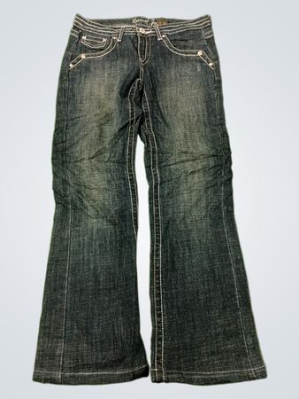 Revit Jeans Damen-Jeanshose