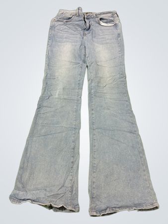 Simple Society Flare Jeans