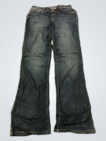 Wallflower „The Legendary Fit“ Schlagjeans