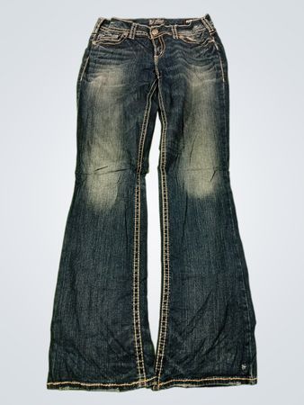 Silver Jeans Co. Women's Flare Jeans
