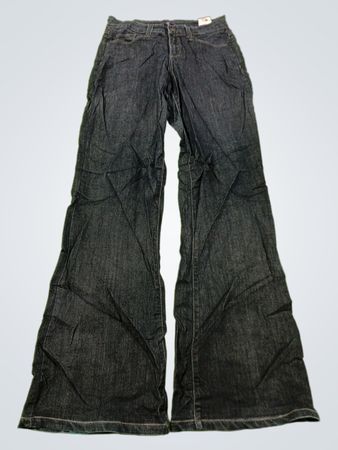 NYDJ Denim Flare Jeans
