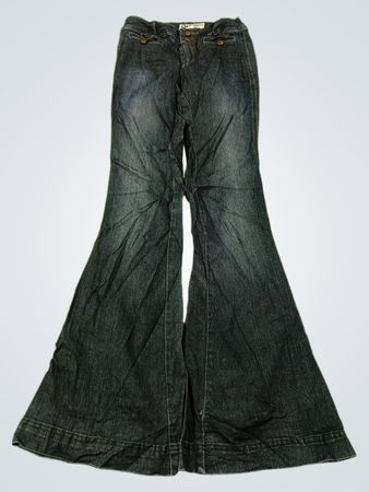 Boom Boom Jeans