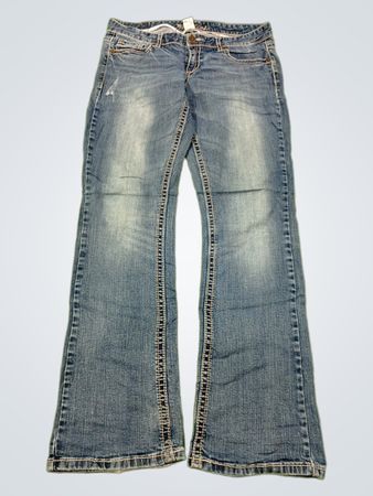 Maurices Bootcut Jeans