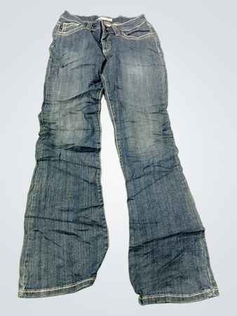 Lee Slender Secret Bootcut Jeans