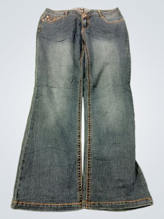 Relativity Jeans