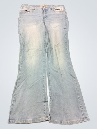 Elite Jean Flare Jeans