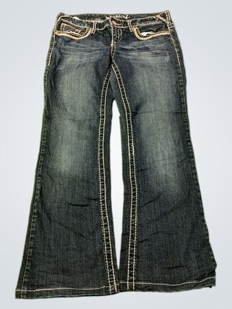 Maurices Schlagjeans