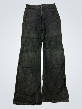 NYDJ Bootcut Jeans
