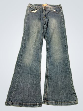 Curvaceous The Curvaceous Collection Jeans