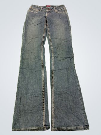 Wrangler Flare Jeans