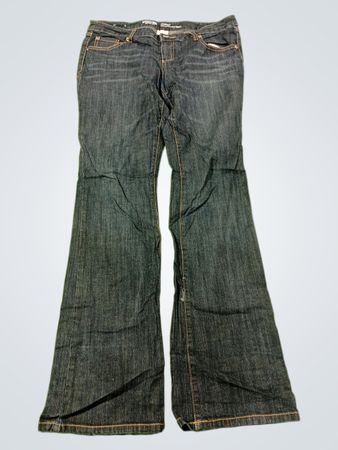 Mossimo Supply Co. Slim Bootcut Jeans
