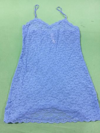 Victoria's Secret Cami Slip-Kleid