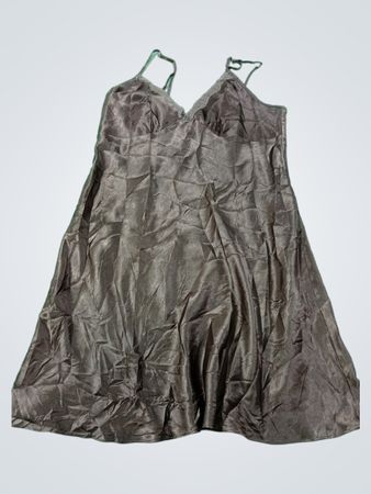Adonna Satinslip