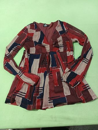 NEW YORK & COMPANY 100% NYLON Damen XS Oberteil