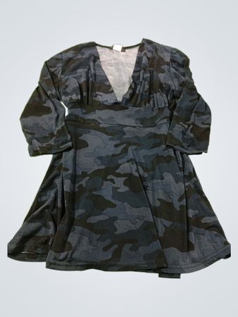 NICE WEAR NEW YORK Tarnkleid