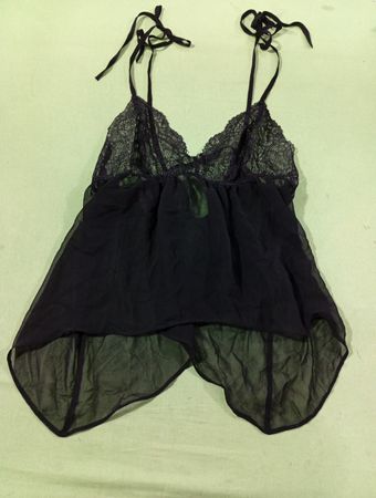 Victoria's Secret Babydoll-Camisole