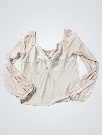 2 SAINTS Langarmshirt