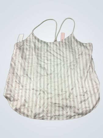 Gestreiftes Tanktop