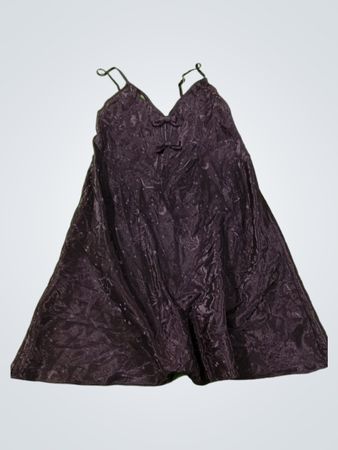 Senza Lingerie Nachthemd