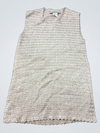 Dressbarn ärmelloses Top