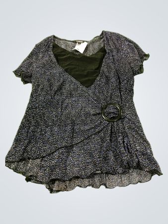 Elementz Ladies LC Made in Indonesia Bluse