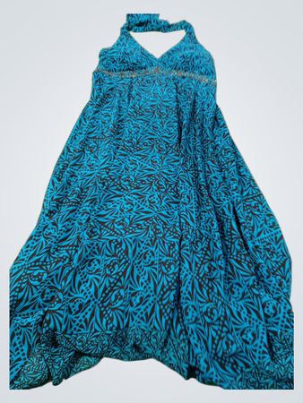 Signature by Robbie Bee Maxikleid