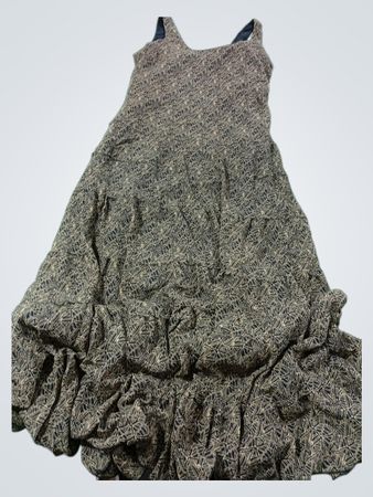 JONES & CO. Damenkleid Größe 10